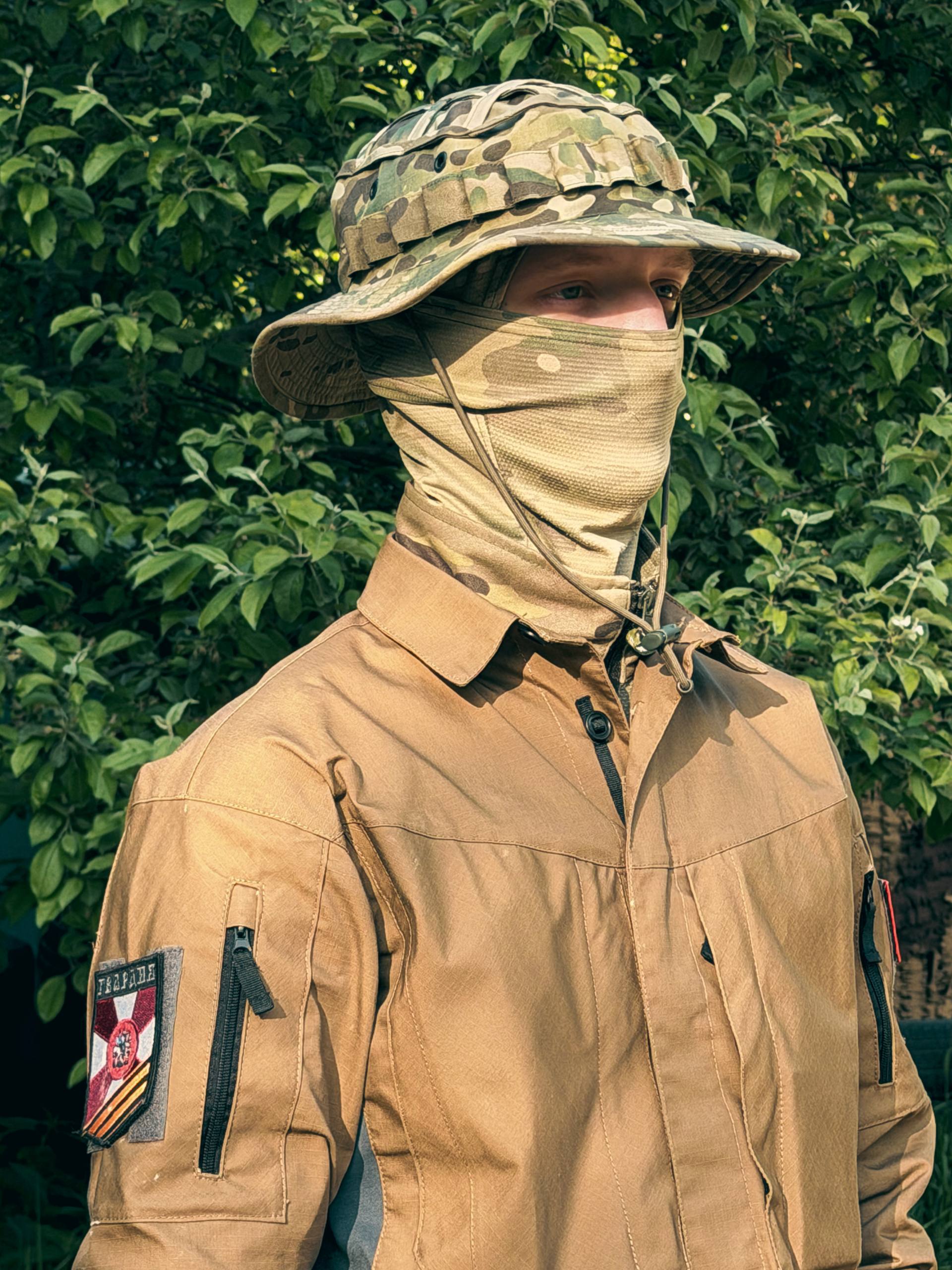 Илья Питон